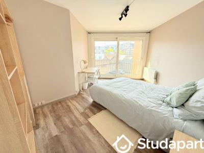 Annonce Location Appartement Rouen 76