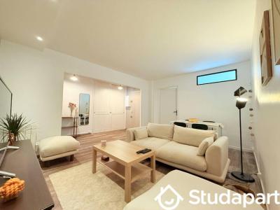 Louer Appartement 16 m2 Rouen