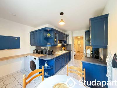 Louer Appartement Rouen 452 euros