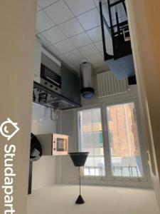 Annonce Location Appartement Nantes 44