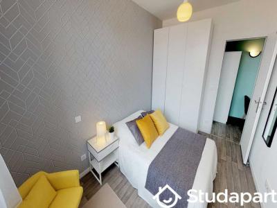 Annonce Location Appartement Lille 59