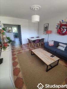 For rent Rennes 1 room 9 m2 Ille et vilaine (35200) photo 0