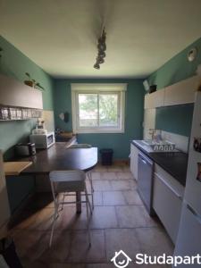 Annonce Location Appartement Rennes 35