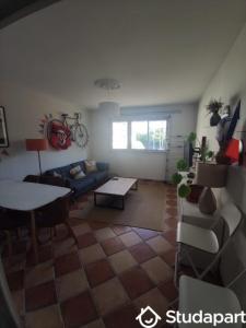 Louer Appartement 9 m2 Rennes