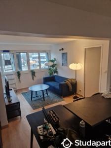 Annonce Location Appartement Massy 91