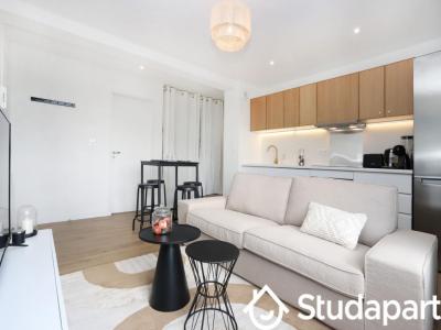 Annonce Location Appartement Brest 29