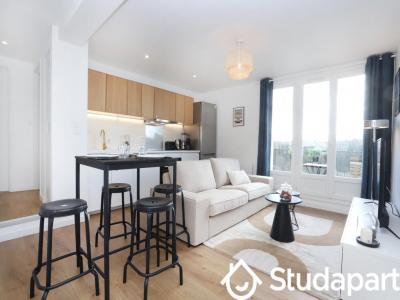 Louer Appartement 10 m2 Brest