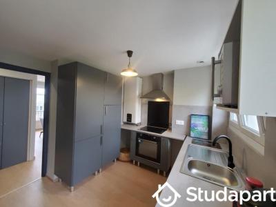 Annonce Location Appartement Nancy 54