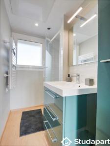 Louer Appartement Nancy Meurthe et moselle