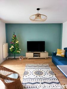 For rent Strasbourg 2 rooms 46 m2 Bas rhin (67200) photo 0