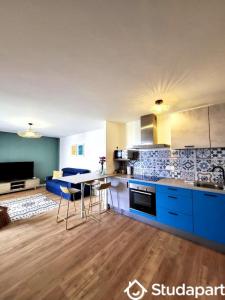 Annonce Location 2 pi�ces Appartement Strasbourg 67