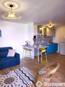 Louer Appartement 46 m2 Strasbourg