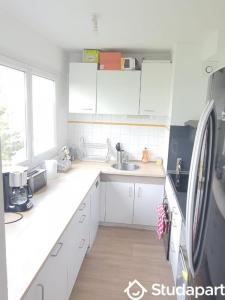 Annonce Location Appartement Ulis 91