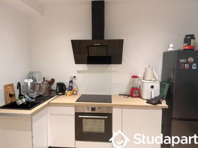 Annonce Location Appartement Lille 59