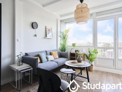 Louer Appartement Valenciennes Nord