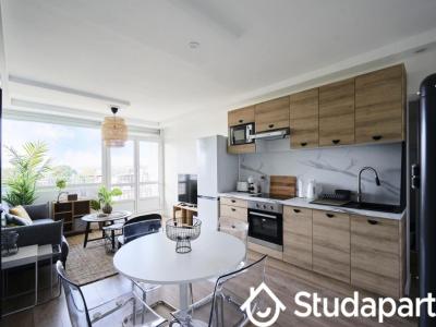 Louer Appartement Valenciennes 450 euros