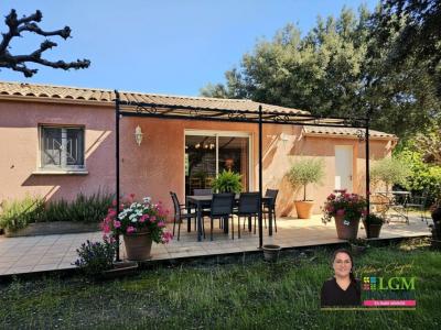 For sale Mejannes-le-clap 4 rooms 100 m2 Gard (30430) photo 1