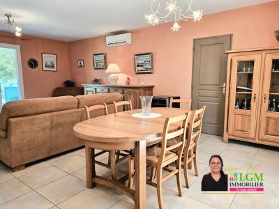 For sale Mejannes-le-clap 4 rooms 100 m2 Gard (30430) photo 2