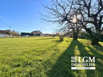 Acheter Terrain Montbeton Tarn et garonne