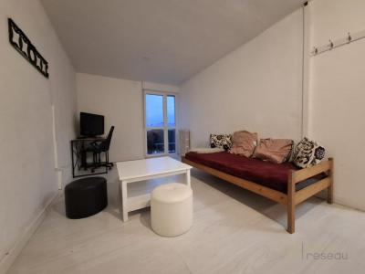 Annonce Vente 4 pi�ces Appartement Maubeuge 59