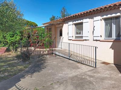 For sale Entraigues-sur-la-sorgue 4 rooms 81 m2 Vaucluse (84320) photo 1