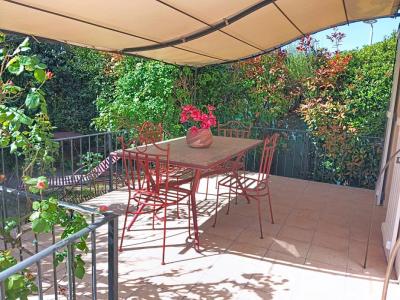 For sale Entraigues-sur-la-sorgue 4 rooms 81 m2 Vaucluse (84320) photo 2