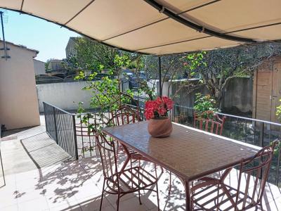 For sale Entraigues-sur-la-sorgue 4 rooms 81 m2 Vaucluse (84320) photo 3