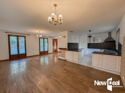 Annonce Vente 4 pi�ces Maison Mons 83