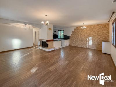 Acheter Maison 92 m2 Mons