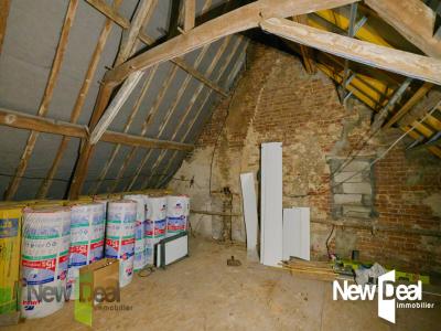 Acheter Maison Lecelles 299000 euros