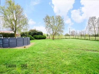 Acheter Maison Sars-et-rosieres 544000 euros