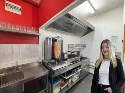 Acheter Local commercial Cambrai 75000 euros