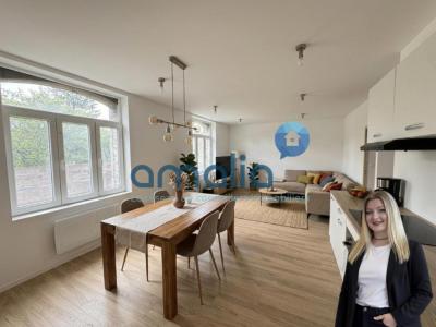 Annonce Vente Immeuble Caudry 59