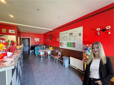 Annonce Vente Commerce Cambrai 59