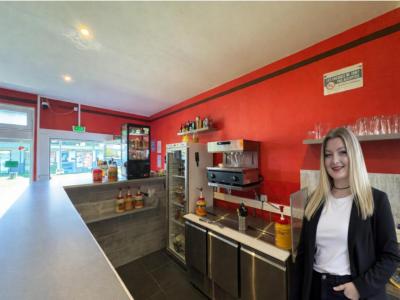 Acheter Commerce Cambrai 75000 euros