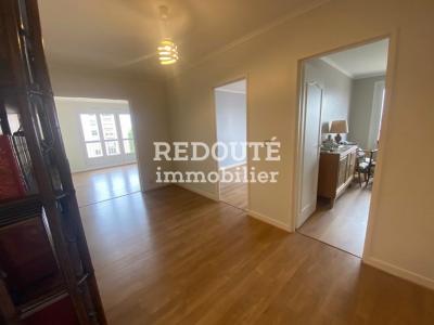 Annonce Vente 4 pi�ces Appartement Saint-brice-courcelles 51