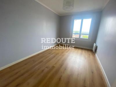 Acheter Appartement 83 m2 Saint-brice-courcelles