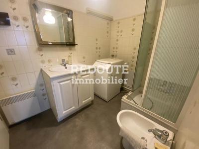 Acheter Appartement Saint-brice-courcelles Marne