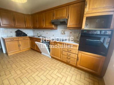 Acheter Appartement Saint-brice-courcelles 175000 euros