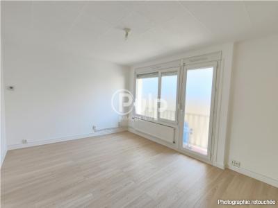 Annonce Vente 3 pi�ces Appartement Boulogne-sur-mer 62