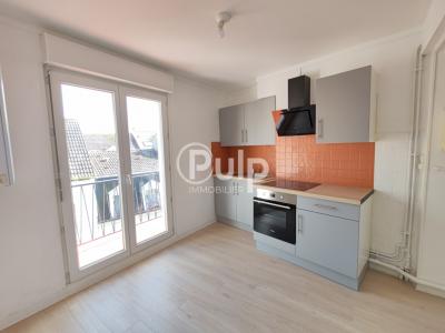 Acheter Appartement Boulogne-sur-mer Pas de calais