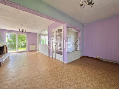 Annonce Vente 5 pi�ces Maison Seclin 59