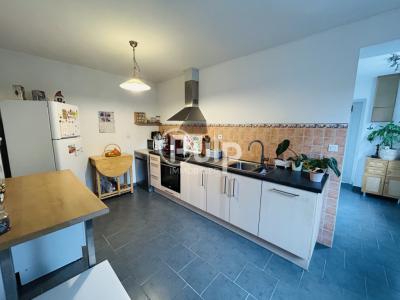 Acheter Maison 118 m2 Ostricourt