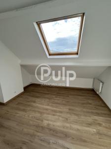 Louer Appartement 50 m2 Lens