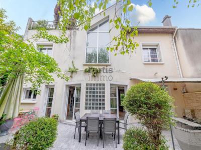 For sale Lilas 7 rooms 200 m2 Seine saint denis (93260) photo 0