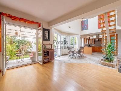 Annonce Vente 7 pi�ces Maison Lilas 93