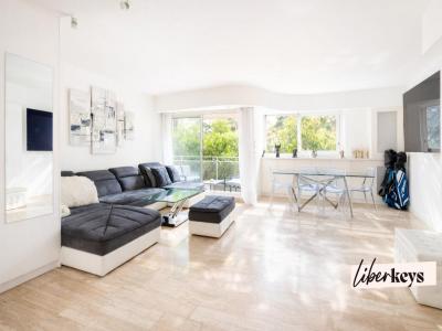 Acheter Appartement 130 m2 Marseille-8eme-arrondissement