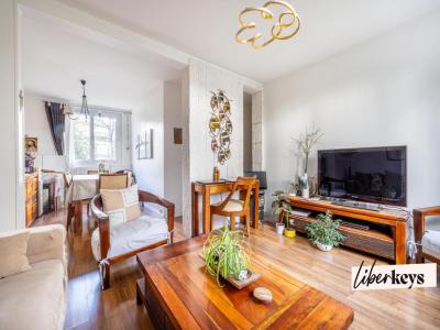 Annonce Vente 4 pi�ces Appartement Sainte-genevieve-des-bois 91