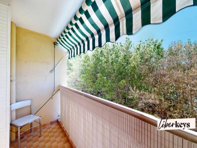 Annonce Vente 4 pi�ces Appartement Marseille-11eme-arrondissement 13