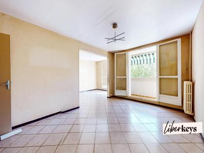 Acheter Appartement Marseille-11eme-arrondissement Bouches du Rhone